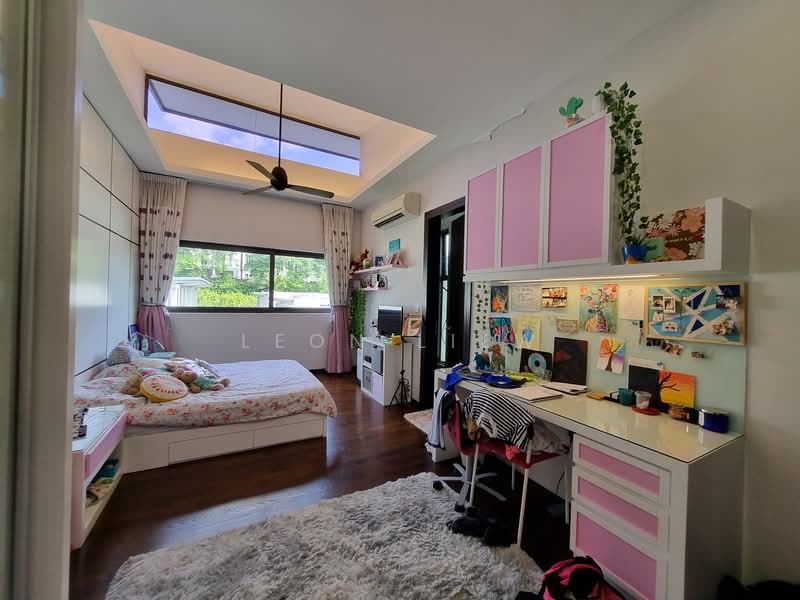 3.5-storey Terraced House for Rent in Desa Parkcity (Kuala Lumpur) - Leon Liew - Bedroom - PropertyGuru.com.my