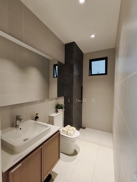 ARA @ Sunway Majestic untuk Untuk Dijual - RM 399,000, Mac 2026 - Bathroom - PropertyGuru.com.my