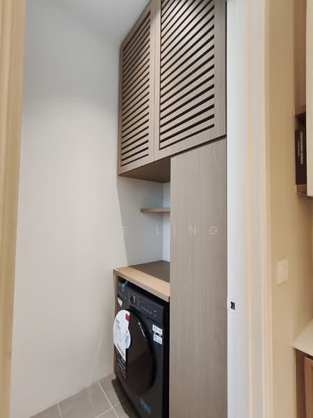 ARA @ Sunway Majestic untuk Untuk Dijual - RM 399,000, Mac 2026 - Interior - PropertyGuru.com.my