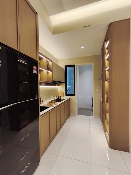 ARA @ Sunway Majestic untuk Untuk Dijual - RM 399,000, Mac 2026 - Kitchen - PropertyGuru.com.my