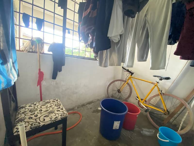 Vista Seri Putra untuk Untuk Dijual - RM 240,000, Mac 2026 - Balcony - PropertyGuru.com.my