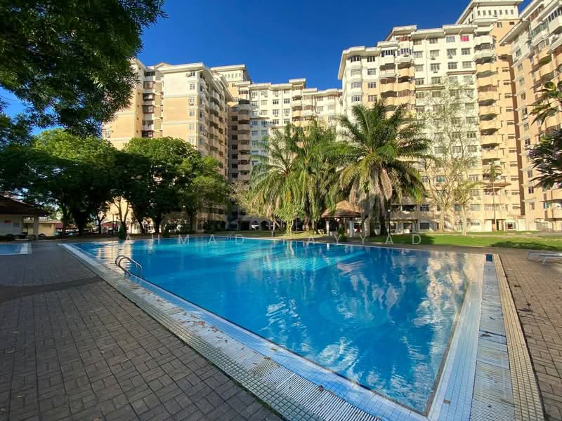 Vista Seri Putra untuk Untuk Dijual - RM 240,000, Mac 2026 - Exterior - PropertyGuru.com.my