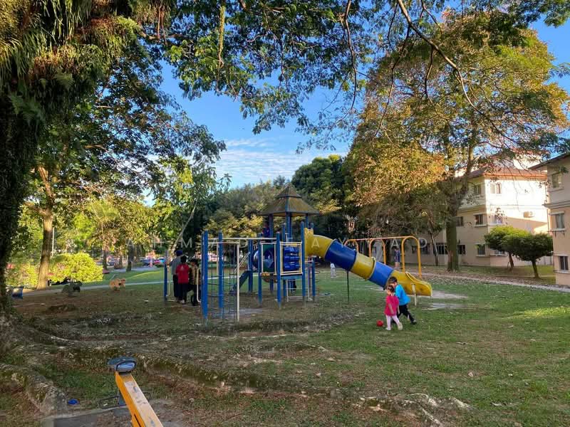 Vista Seri Putra untuk Untuk Dijual - RM 240,000, Mac 2026 - Exterior - PropertyGuru.com.my