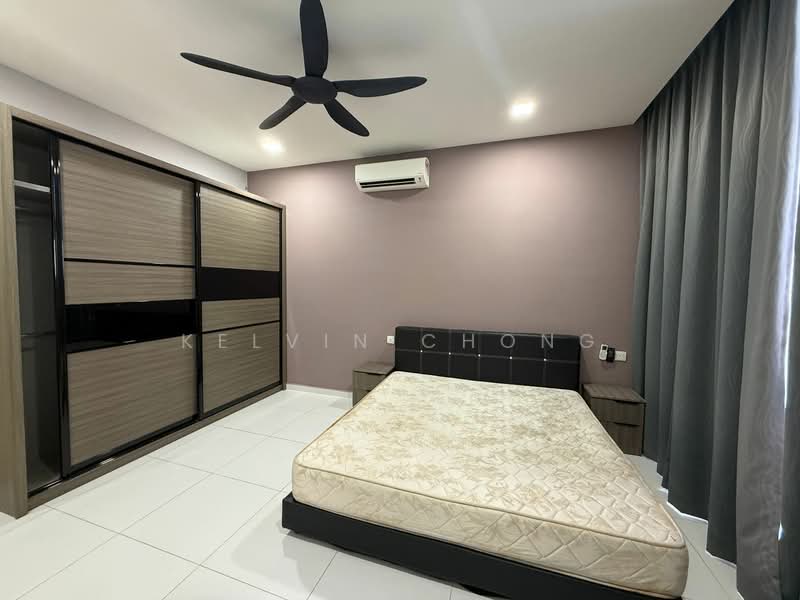 Condominium for Rent at Treetops Residence - Kelvin Chong - Bedroom - PropertyGuru.com.my