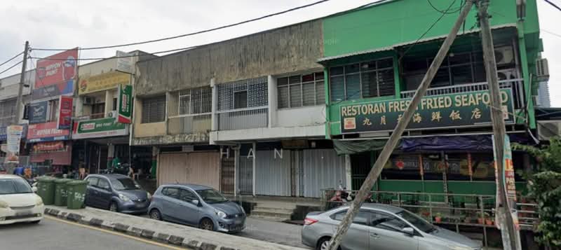 Shop for Sale in Taman Overseas Union (Taman Oug) (Jalan Klang Lama (Old Klang Road)) - Han . - PropertyGuru.com.my