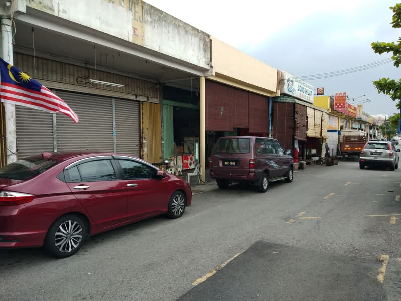 Shop for Sale in Taman Overseas Union (Taman Oug) (Jalan Klang Lama (Old Klang Road)) - Han . - PropertyGuru.com.my