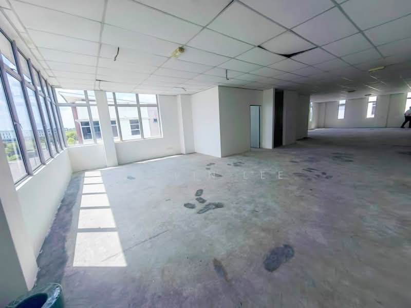 i-Parc @ Tanjung Pelepas (Semi-D Factory) untuk Untuk Dijual - RM 2,000,000, Mac 2026 - Interior - PropertyGuru.com.my