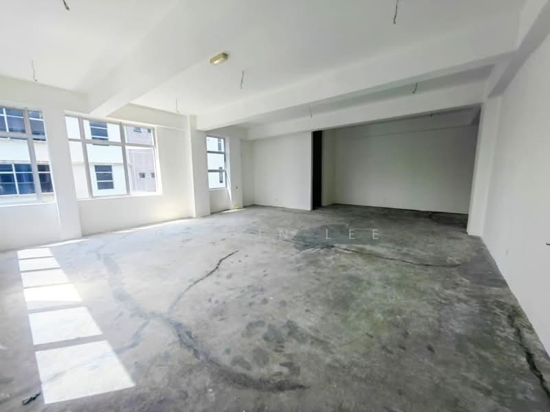 i-Parc @ Tanjung Pelepas (Semi-D Factory) untuk Untuk Dijual - RM 2,000,000, Mac 2026 - PropertyGuru.com.my