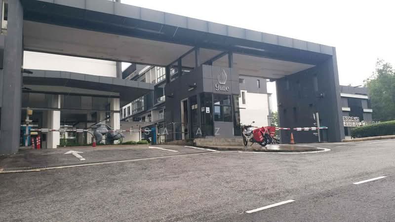 Condominium for Sale at 9Ine (Residensi Sembilan) - Lisa Azila - Exterior - PropertyGuru.com.my