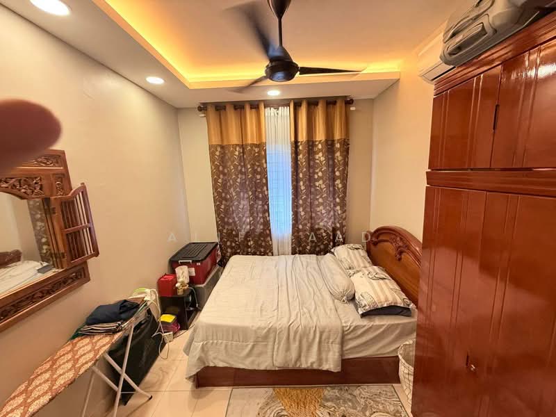 Serunai untuk Untuk Dijual - RM 350,000, Mac 2026 - Bedroom - PropertyGuru.com.my