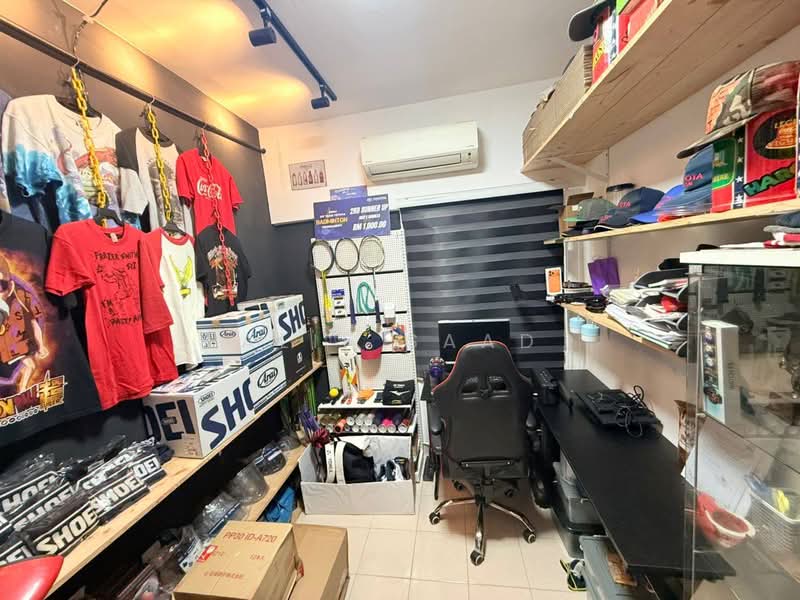 Serunai untuk Untuk Dijual - RM 350,000, Mac 2026 - Interior - PropertyGuru.com.my