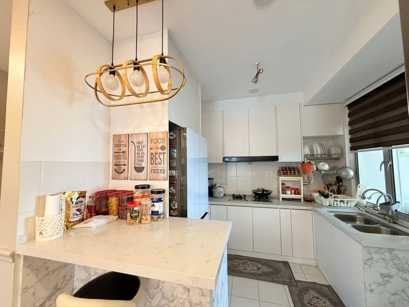 Serunai untuk Untuk Dijual - RM 350,000, Mac 2026 - Kitchen - PropertyGuru.com.my