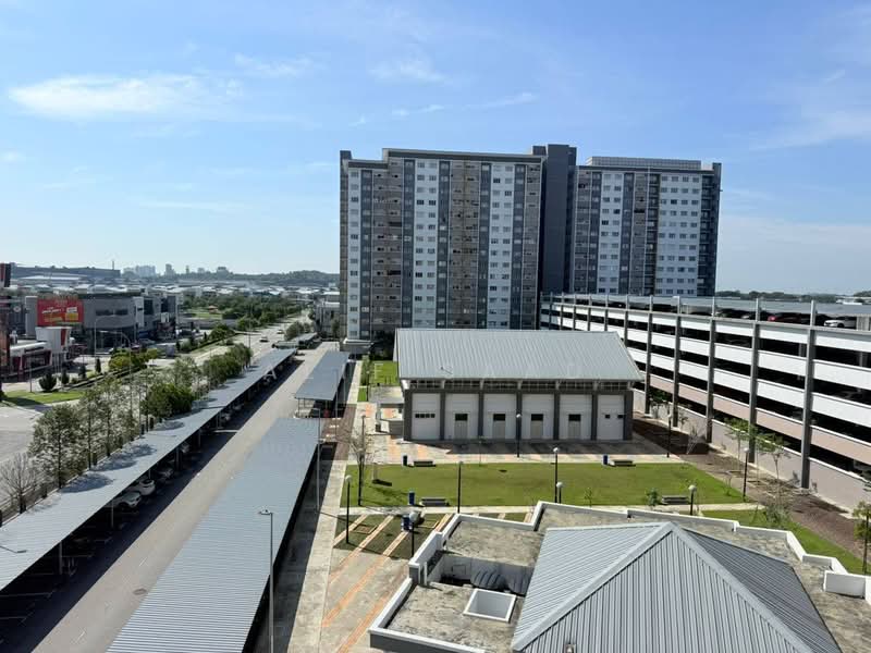 Serunai untuk Untuk Dijual - RM 350,000, Mac 2026 - Exterior - PropertyGuru.com.my