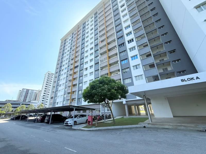 Serunai untuk Untuk Dijual - RM 350,000, Mac 2026 - Exterior - PropertyGuru.com.my