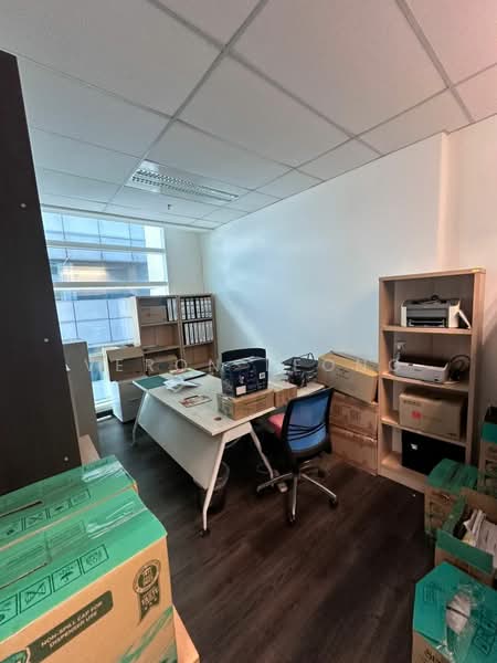 Office for Sale in Kl Sentral (Kuala Lumpur) - Veron Leong - Interior - PropertyGuru.com.my