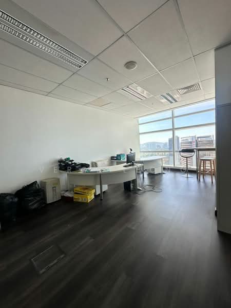 Office for Sale in Kl Sentral (Kuala Lumpur) - Veron Leong - Interior - PropertyGuru.com.my