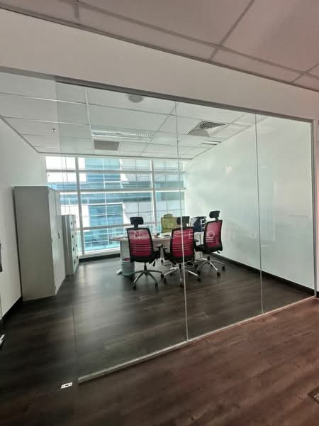 Office for Sale in Kl Sentral (Kuala Lumpur) - Veron Leong - Office - PropertyGuru.com.my