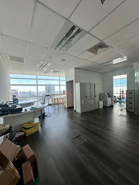 Office for Sale in Kl Sentral (Kuala Lumpur) - Veron Leong - Interior - PropertyGuru.com.my