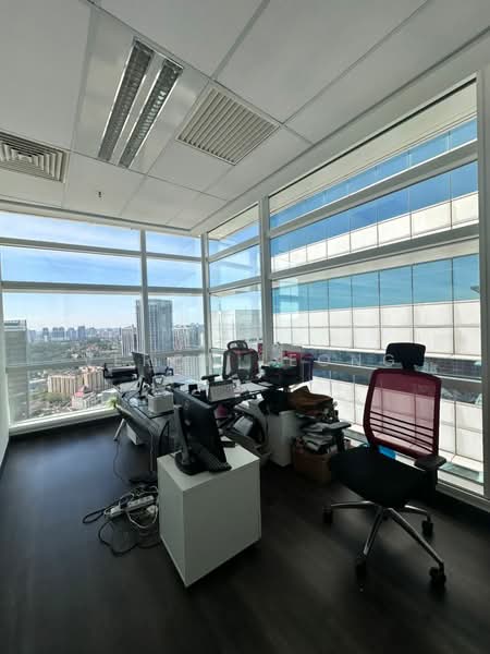 Office for Sale in Kl Sentral (Kuala Lumpur) - Veron Leong - Study - PropertyGuru.com.my