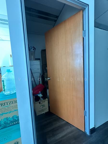 Office for Sale in Kl Sentral (Kuala Lumpur) - Veron Leong - Interior - PropertyGuru.com.my