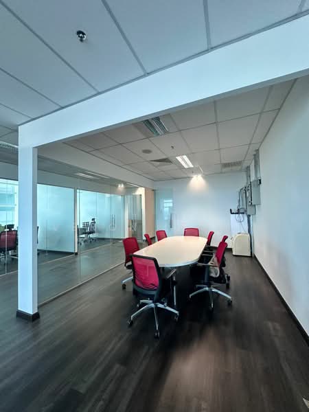 Office for Sale in Kl Sentral (Kuala Lumpur) - Veron Leong - Interior - PropertyGuru.com.my