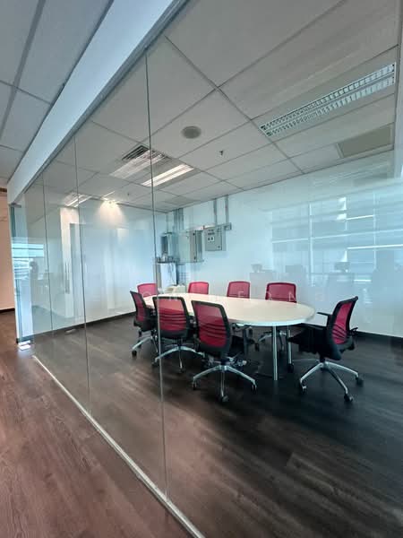 Office for Sale in Kl Sentral (Kuala Lumpur) - Veron Leong - Interior - PropertyGuru.com.my
