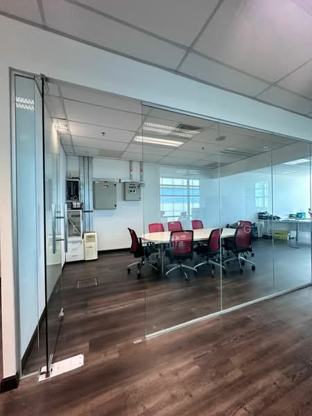Office for Sale in Kl Sentral (Kuala Lumpur) - Veron Leong - Interior - PropertyGuru.com.my