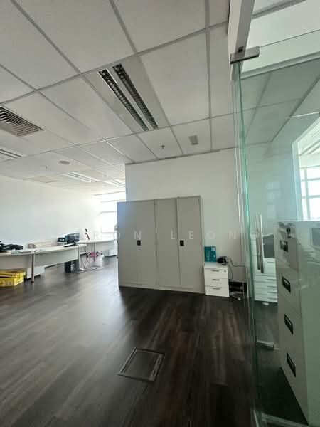 Office for Sale in Kl Sentral (Kuala Lumpur) - Veron Leong - Interior - PropertyGuru.com.my