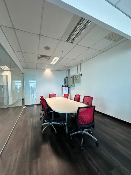 Office for Sale in Kl Sentral (Kuala Lumpur) - Veron Leong - PropertyGuru.com.my