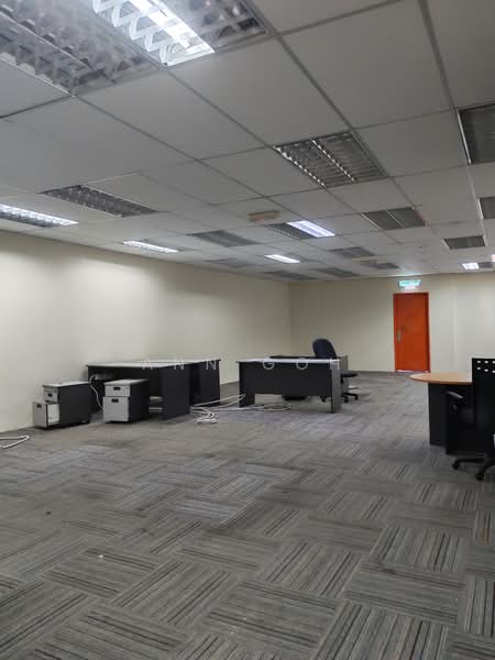 Shop / Office for Rent in Taman Pinggiran Putra (Seri Kembangan) - Ann Goh - Interior - PropertyGuru.com.my