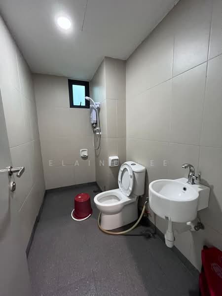 Condominium for Rent at The Promenade - Elaine Lee - Bathroom - PropertyGuru.com.my