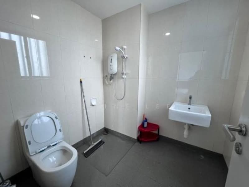 Condominium for Rent at The Promenade - Elaine Lee - Bathroom - PropertyGuru.com.my