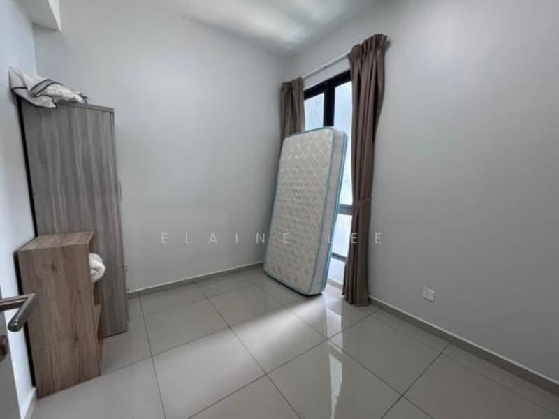 Condominium for Rent at The Promenade - Elaine Lee - Bedroom - PropertyGuru.com.my