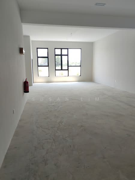 Shop / Office for Rent in Ayer Molek (Melaka) - Susan Lim - Interior - PropertyGuru.com.my