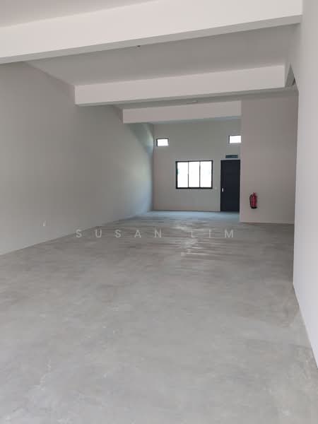 Shop / Office for Rent in Ayer Molek (Melaka) - Susan Lim - Interior - PropertyGuru.com.my