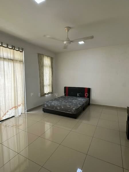 2-storey Terraced House for Rent in Taman Sri Penawar (Pengerang) - Penny Koi - Bedroom - PropertyGuru.com.my