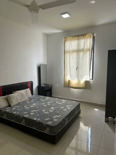 2-storey Terraced House for Rent in Taman Sri Penawar (Pengerang) - Penny Koi - Bedroom - PropertyGuru.com.my