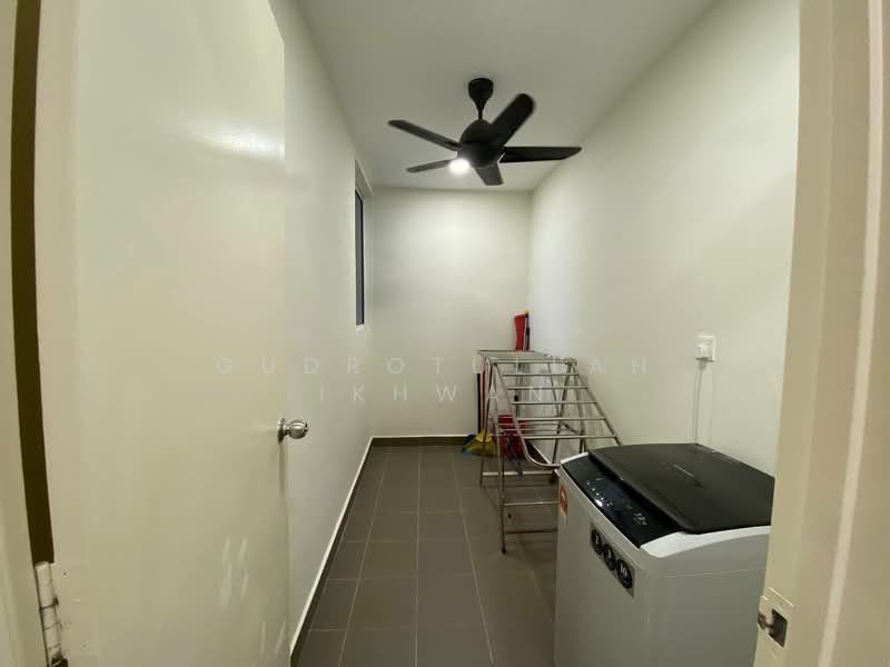 Dwiputra Residences untuk Untuk Disewa - RM 2,500 /bulan, Mac 2026 - Interior - PropertyGuru.com.my