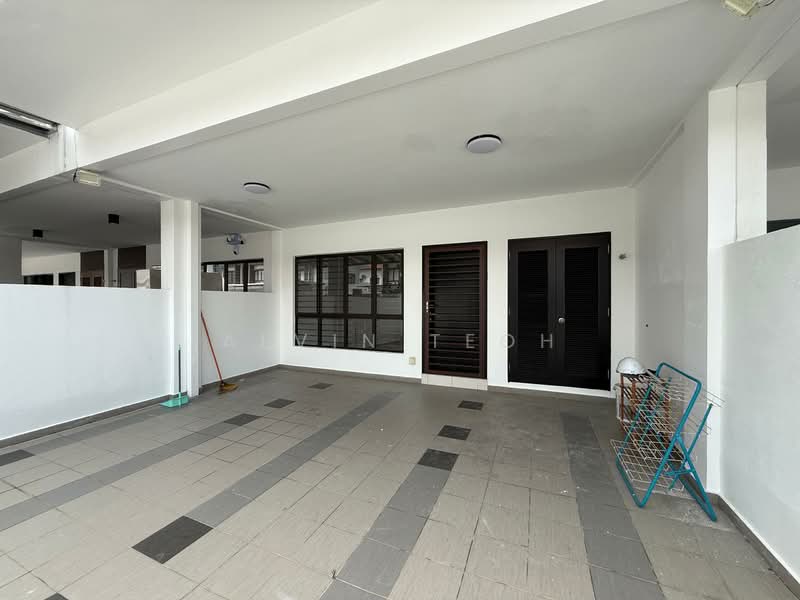 setia permai 2 untuk Untuk Disewa - RM 1,800 /bulan, Mac 2026 - Exterior - PropertyGuru.com.my