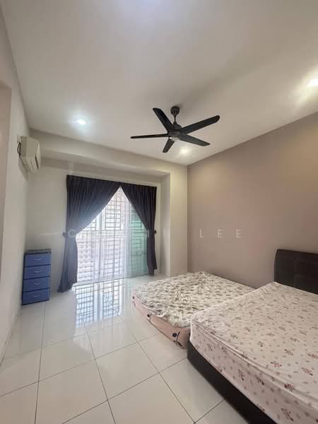 2-storey Terraced House for Sale in Taman Nusa Sentral (Iskandar Puteri (Nusajaya)) - Calvin Lee - Bedroom - PropertyGuru.com.my
