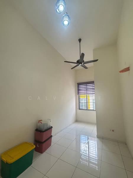 2-storey Terraced House for Sale in Taman Nusa Sentral (Iskandar Puteri (Nusajaya)) - Calvin Lee - PropertyGuru.com.my