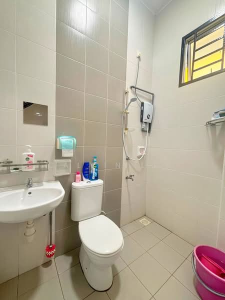 2-storey Terraced House for Sale in Taman Nusa Sentral (Iskandar Puteri (Nusajaya)) - Calvin Lee - PropertyGuru.com.my