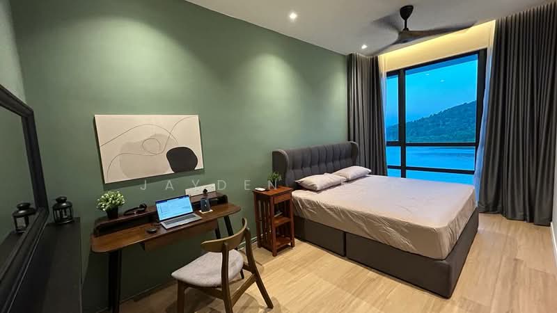 Condominium for Rent at Queens Residences Q2 @ Queens Waterfront - Jayden Yeap - PropertyGuru.com.my