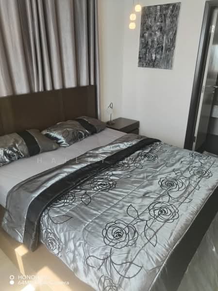 Vertiq untuk Untuk Disewa - RM 3,300 /bulan, Mac 2026 - Bedroom - PropertyGuru.com.my