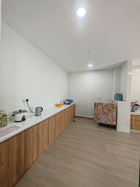 Semi-Detached House for Rent in Klang (Selangor) - Wilson Lim - Kitchen - PropertyGuru.com.my