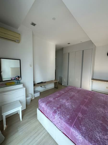 Camellia Serviced Suites untuk Untuk Disewa - RM 4,000 /bulan, Mac 2026 - Bedroom - PropertyGuru.com.my