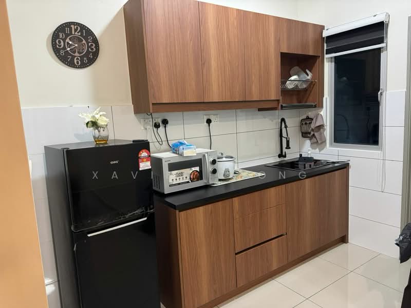 Servis Apartment untuk Disewa di Nexus @ Kajang Station (Tower C) - Xavier Chong - PropertyGuru.com.my