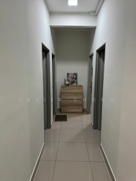 Servis Apartment untuk Disewa di Nexus @ Kajang Station (Tower C) - Xavier Chong - PropertyGuru.com.my
