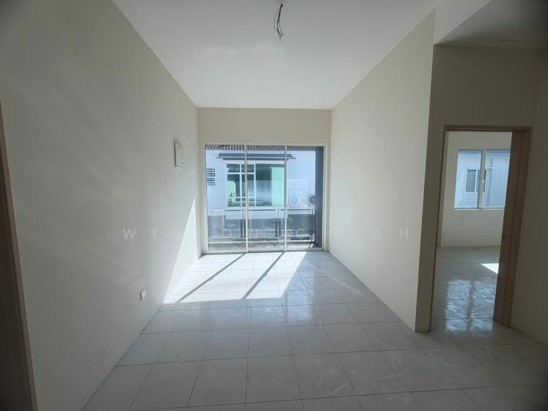 Semi-Detached House for Sale in Simpang Ampat (Penang) - Wilson Cheah - Living Room - PropertyGuru.com.my