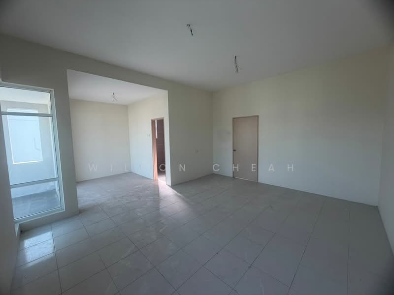 Semi-Detached House for Sale in Simpang Ampat (Penang) - Wilson Cheah - Interior - PropertyGuru.com.my